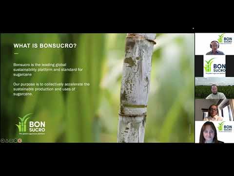 Introduction to the Bonsucro Production Standard 5.1 webinar - Asia Pacific