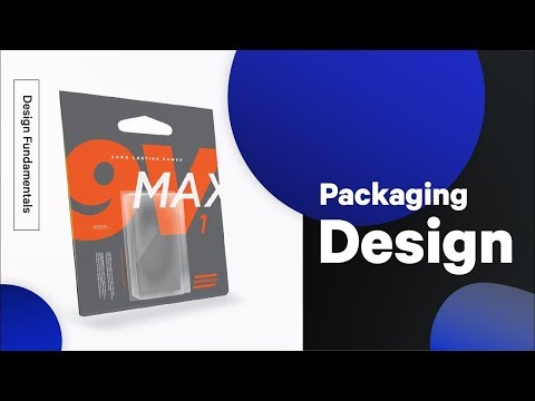 Brand Identity and Packaging Process