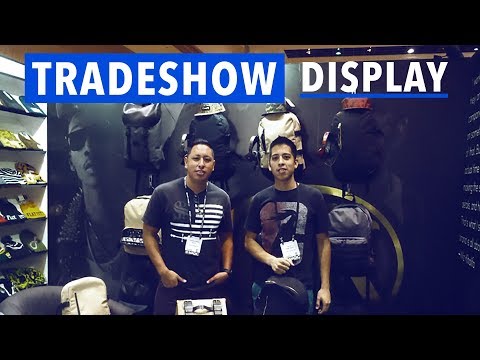 Things To Know Before Displaying Your Brand At A Tradeshow