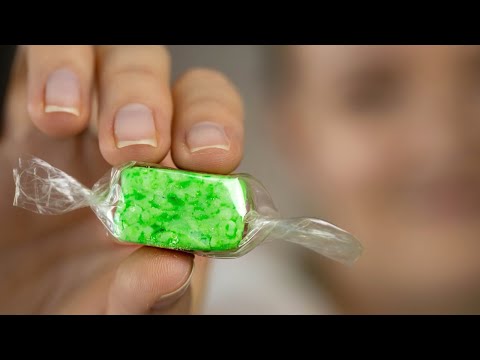 Edible Plastic Wrap: Unwrapping the Future of Sustainable Food Packaging?