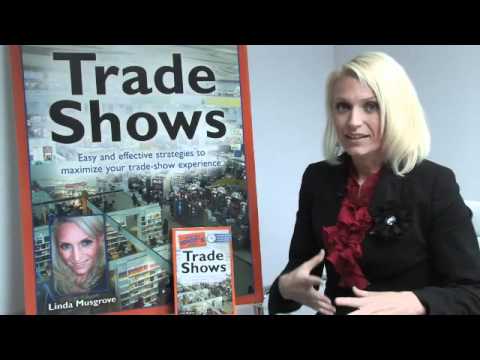About Trade Show Booth Staff Training - Trade Shows Tips