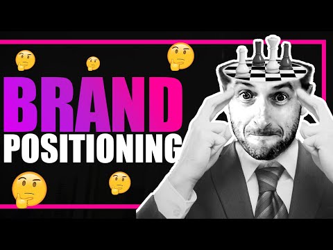 What Is Brand Positioning? [With Examples]