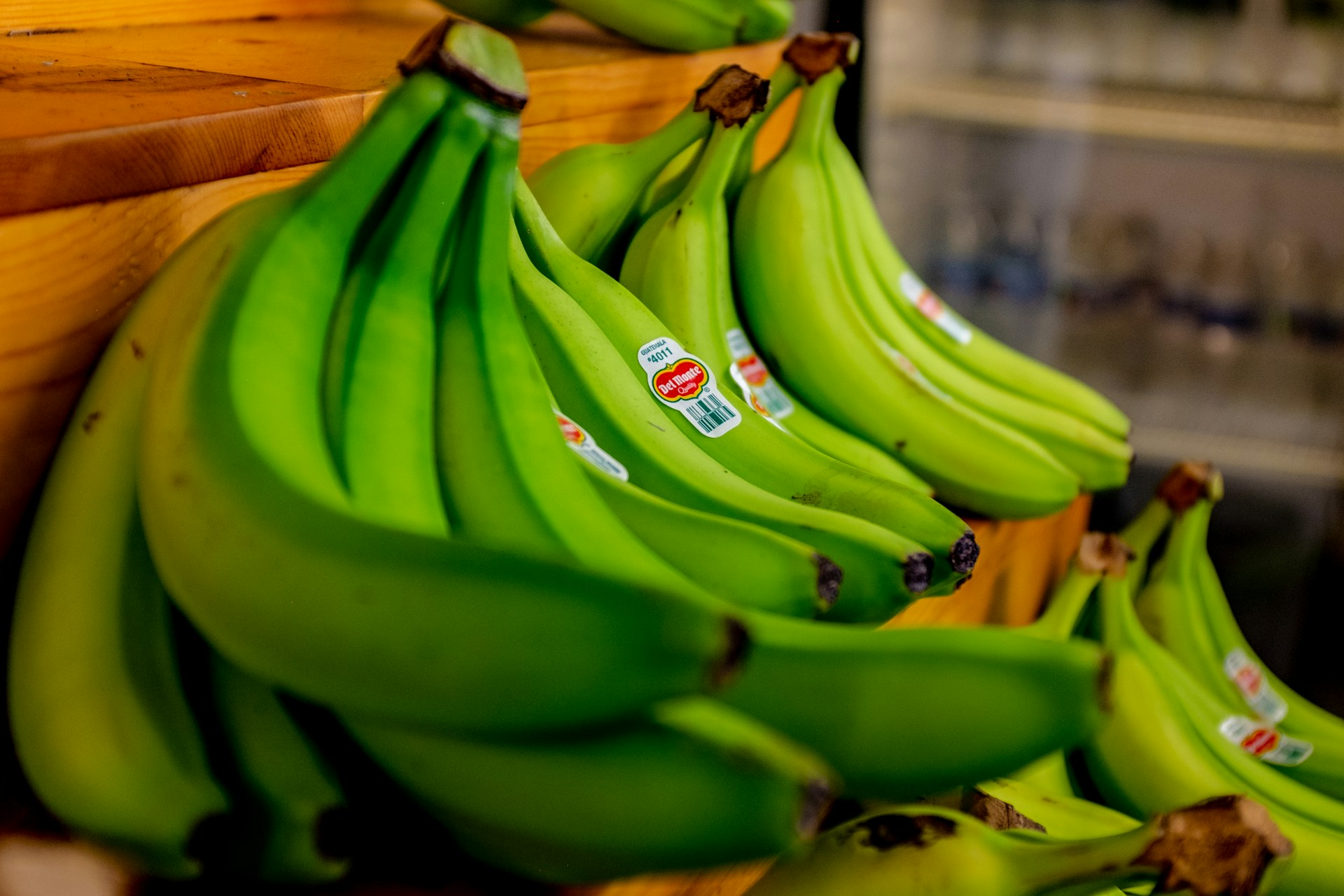 Consumer Education Tips on the Health Benefits of Bananas