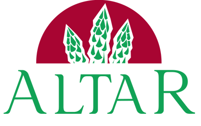 Altar Produce LLC Logo