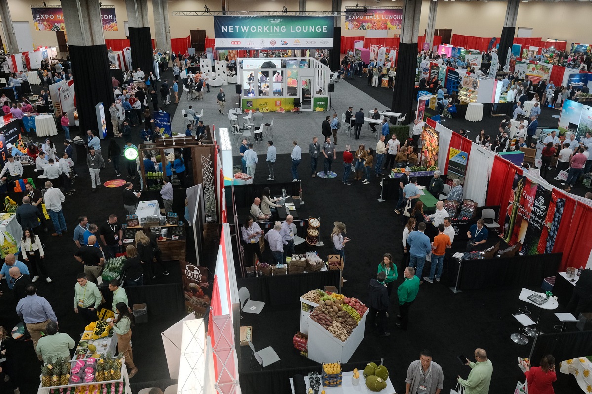 Strategies For Following Up With Leads After The Viva Fresh Expo