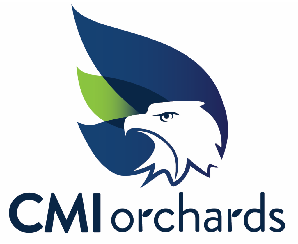 CMI Orchards logo