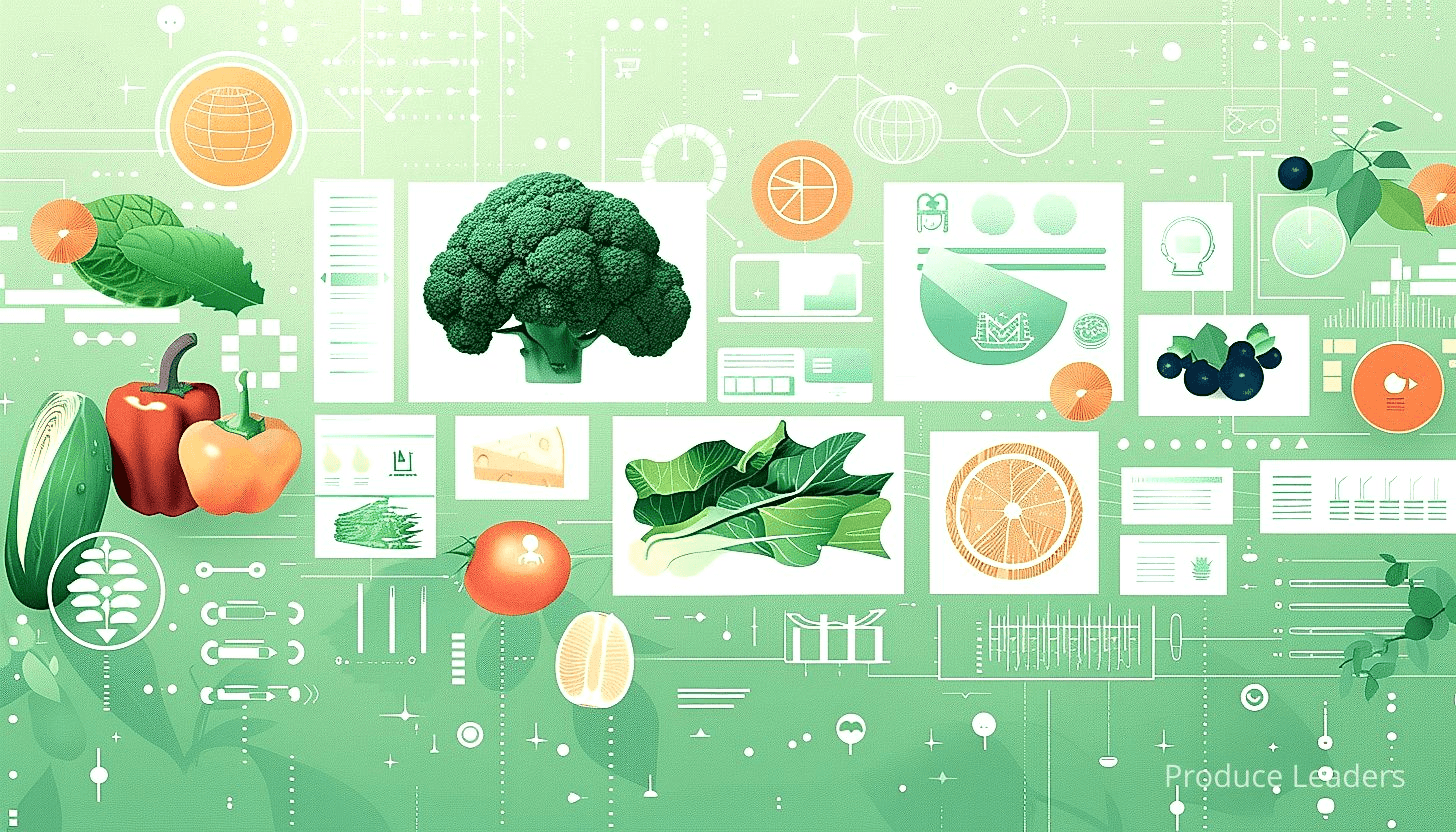 6. AI-powered food preservation technologies