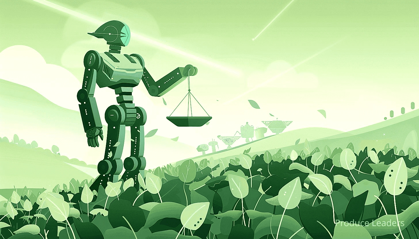 Data privacy and farmers' rights