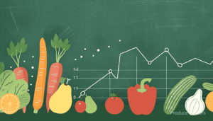 Impact of Nutritional Education on Sales.