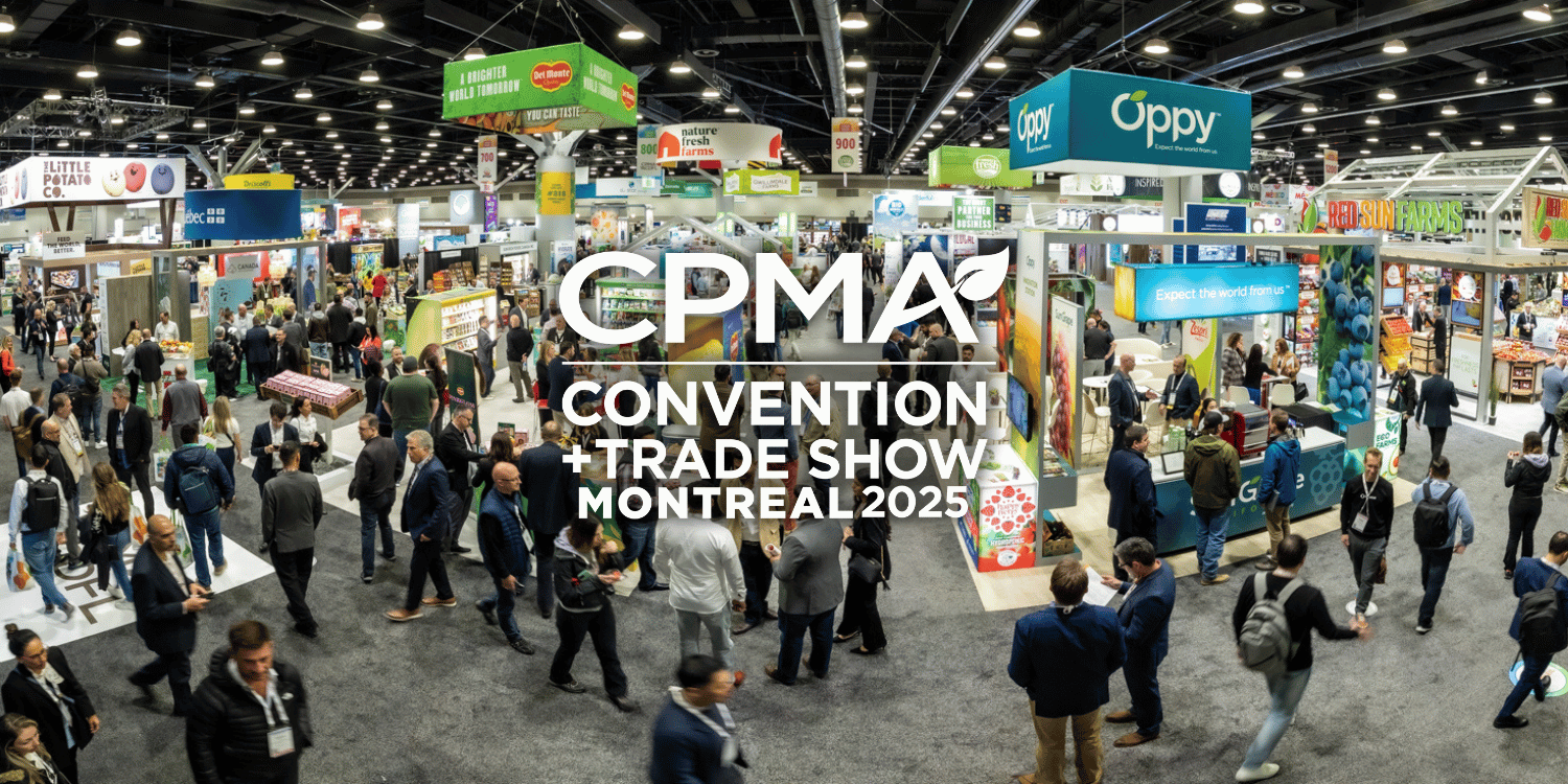 CPMA 2025 Trade Show Sells Out